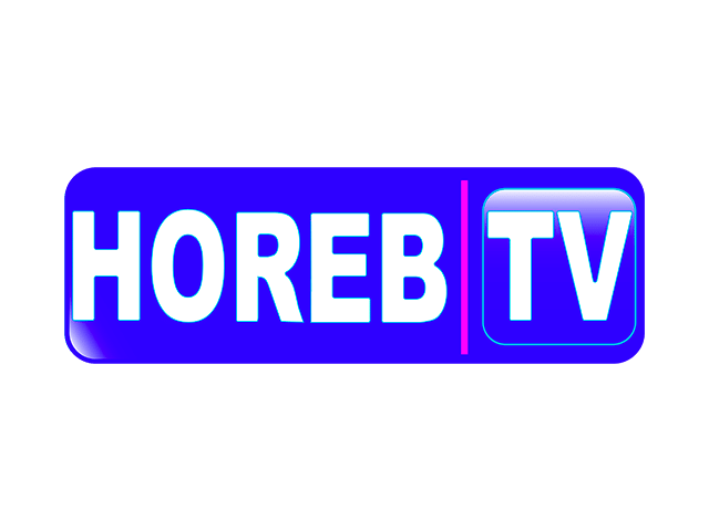 HOREB TV logo channel